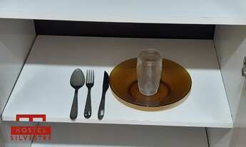 Imagem 4: Preocupado em alugar um Quarto, e Agora ?