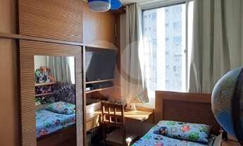 Imagem 6: Apartamento - 03 quartos - Cachambi