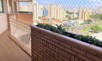 Imagem 4: Bauru - Apartamento Padrão - Jardim Panorama