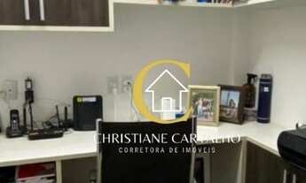 Imagem 7: Apartamento à venda no condomínio Campos Dourados