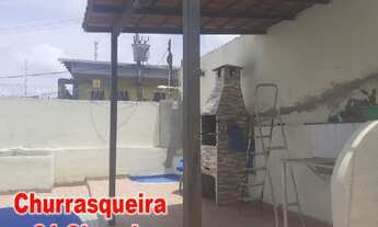 Imagem 4: Próximo ao Shopping Via Norte, São 03 Quartos com Suíte, Piscina e Poço Artesiano