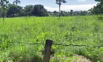 Imagem: Lote 7.400m² - Chácara condomínio Encontro