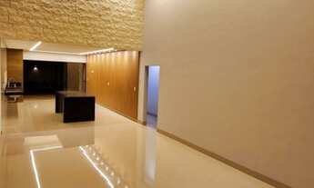 Imagem 7: CASA DE ALTO PADRÃO NO RESIDENCIAL HUMAITÁ GOIÂNIA/GO