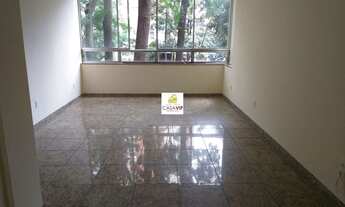 Imagem: Apartamento à venda, Jardim Paulista, 111m²