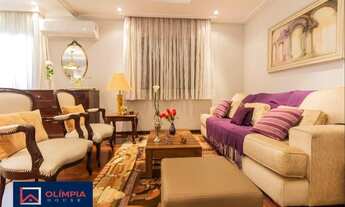 Imagem 5: Apartamento Venda 3 Dormitórios - 200 m² Campo Belo