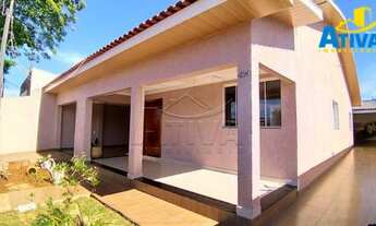 Imagem 3: Toledo - Casa - Vila Pioneiro