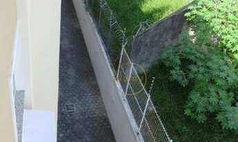 Imagem 6: COBERTURA / UMA QUADRA DO MAR / SEMI MOBILIADO