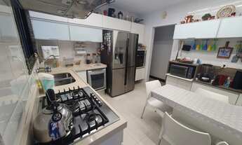 Imagem 9: Vendo linda Cobertura, com 400m², no Recreio Dos Bandeirantes!