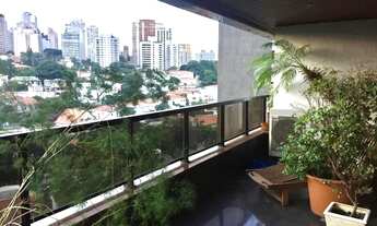 Imagem 3: Apartamento de 4 Dormitórios na Rua Itaguaba