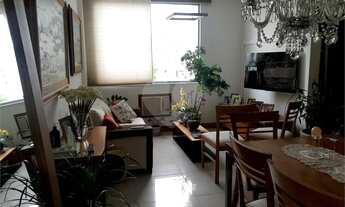 Imagem 4: Apartamento - 02 quartos - Méier