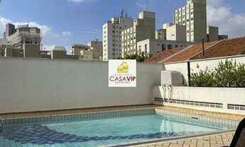 Imagem 5: Apartamento à venda, Bela Vista, 40m², 1 suíte, 1 vaga!