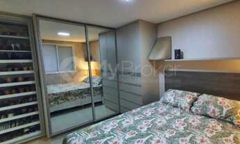 Imagem 6: Apartamento MOBILIADO e decorado de 2 suítes Bueno