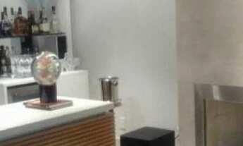 Imagem 3: Apartamento Venda 4 Dormitórios - 585 m² Jardim Paulista