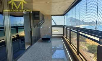 Imagem: Alto padrão na praia da costa 4 qts com