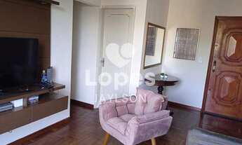 Imagem 2: Rio de Janeiro - Apartamento Padrão - Engenho de Dentro