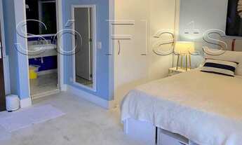 Imagem 4: Flat Quality Hotel Paulista disponível para venda com 30m² e 01 vaga de garagem