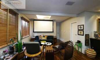 Imagem 2: Apartamento reformadissimo na Vila Olimpia