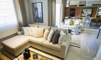 Imagem 2: São Paulo - Apartamento Padrão - Jardim Brasil (zona Norte