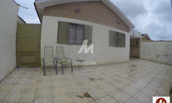 Imagem 3: Casa (térrea na rua) 3 dormitórios/suite