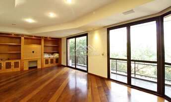 Imagem 3: Venda Apartamento 4 Dormitórios - 274 m² Perdizes