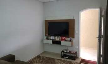 Imagem 6: Sobrado para venda tem 115 metros² com 4 dormitórios