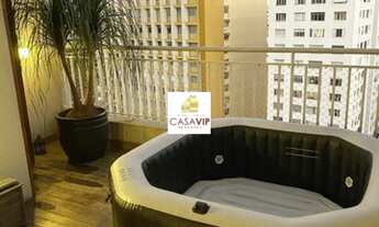 Imagem 7: Apartamento à venda, Centro, 90m², 1 dormitório, 1 vaga!