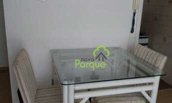 Imagem 4: Apartamento com 1 dormitório para alugar, 37 m² por R$ 2.165,00/mês - Liberdade - São Paul