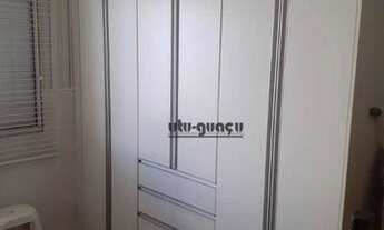 Imagem 6: Apartamento com 2 dormitórios à venda, 55 m² por R$ 185.000,00 - Edifício Residencial Parq