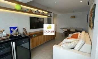 Imagem 6: Apartamento à venda, Indianópolis, 72m², 2 dormitórios, 1 suíte, 1 vaga!