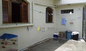 Imagem 4: Casa com 3 dormitórios à venda, 126 m² por R$ 745.000 - Vila Bastos - Santo André/SP