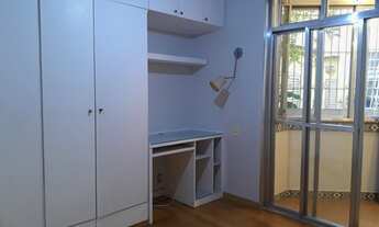 Imagem 4: Apartamento para venda tem 76 metros quadrados com 2 quartos em Tijuca - Rio de Janeiro