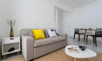 Imagem 3: Apartamento Venda 1 Dormitórios - 41 m² Bela Vista