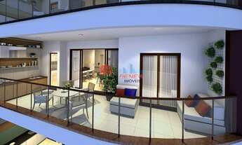 Imagem 7: Edifício de Alto Padrão em Valinhos/SP