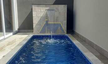 Imagem: Casa para Venda em Franca, Esplanada Primo