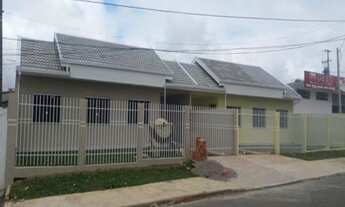 Imagem 2: CASA RESIDENCIAL em Pinhais - PR, Jardim atuba