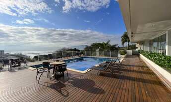 Imagem: Apartamento Alto padrão em Coqueiros vista