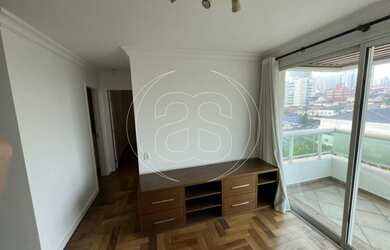 Imagem 6: São Paulo - Apartamento Padrão - Mirandópolis