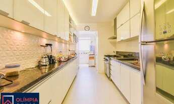 Imagem 7: Venda Apartamento 3 Dormitórios - 106 m² Paraíso