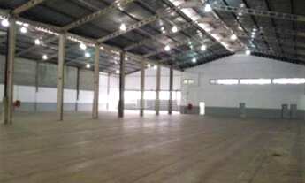 Imagem 3: Galpão para alugar, 2600 m² por R$ 57.200,00/mês - Alphaville - Barueri/SP