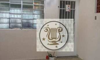 Imagem: Casa com 1 dormitório para alugar, 50 m²