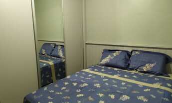 Imagem 6: Ótimo apartamento Lê Parc Serraria