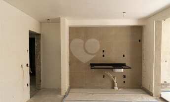 Imagem 3: Novo! Apartamento com 2 dormitórios, 1 suíte e 2 vagas no melhor do Campo Belo. NEOHOUSE C