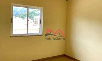 Imagem 5: Cobertura com 3 dormitórios à venda, 118 m² por R$ 640.000,00 - Várzea - Teresópolis/RJ