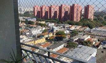 Imagem 4: Apartamento com 2 dormitórios à venda, 54 m² por R$ 456.000,00 - Casa Verde - São Paulo/SP