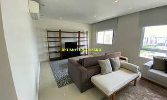 Imagem 5: Apartamento para Locação 4 Quartos, 4 Vagas, 192M², Vila Nova Conceição, São Paulo - São P