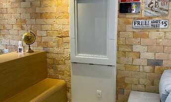 Imagem 2: Apartamento Venda 1 Dormitórios - 29 m² Vila Olímpia