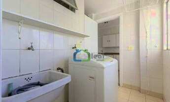 Imagem 7: Apartamento com 2 dormitórios à venda, 75 m² por R$ 890.000,00 - Itaim Bibi - São Paulo/SP