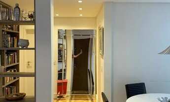 Imagem 3: Apartamento com 2 dormitórios à venda, 89 m² por R$ 530.000, Próximo a Avenida Dr. Ricardo