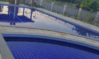 Imagem 3: Apartamento para venda com 40 metros quadrados com 2 quartos