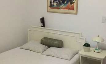 Imagem 7: Flat para locação no Jardins - Edifício Paulistânia - Cód. BTN07514